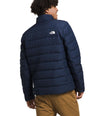 Men's The North Face Aconcagua 3 Jacket - 4GVNAVY