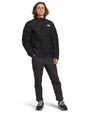 Men's The North Face Aconcagua 3 Jacket - 4H0BLK
