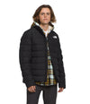 Men's The North Face Aconcagua 3 Jacket - 4H0BLK