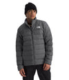 Men's The North Face Aconcagua 3 Jacket - OUZSMOKE