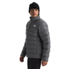Men's The North Face Aconcagua 3 Jacket - OUZSMOKE