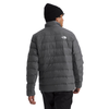 Men's The North Face Aconcagua 3 Jacket - OUZSMOKE