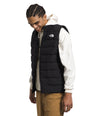 Men's The North Face Aconcagua 3 Vest - 4H0BLK