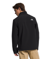 Men's The North Face Apex Bionic 3 Coat - 4H0BLK