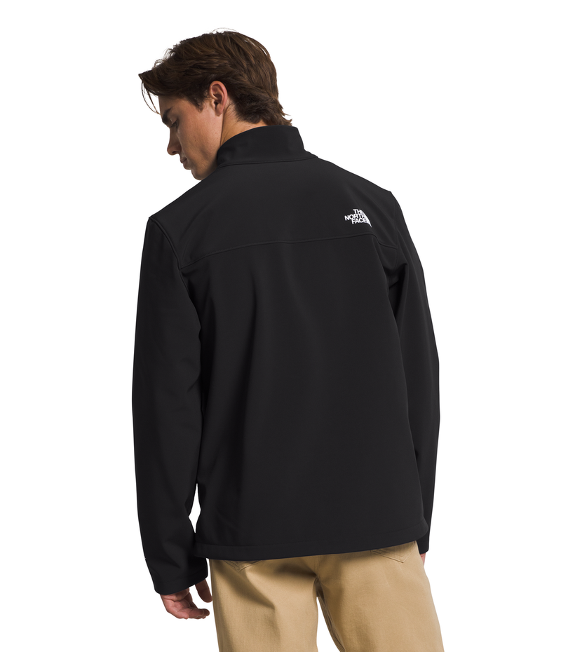 Men's The North Face Apex Bionic 3 Coat - 4H0BLK