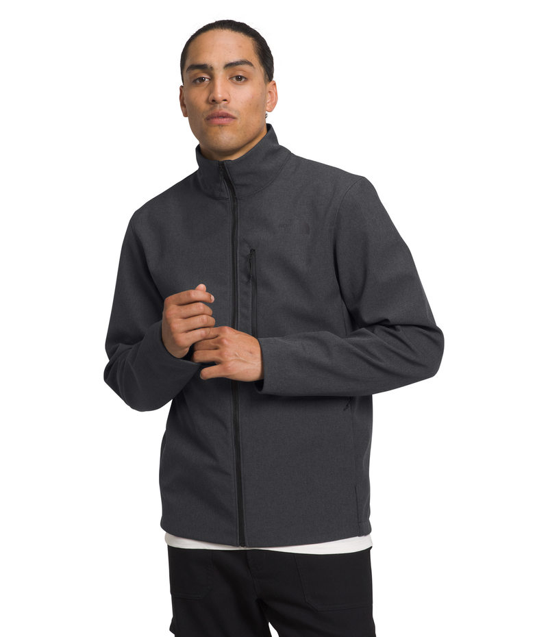 Men's The North Face Apex Bionic 3 Coat - 4HHGREY