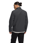 Men's The North Face Apex Bionic 3 Coat - 4HHGREY