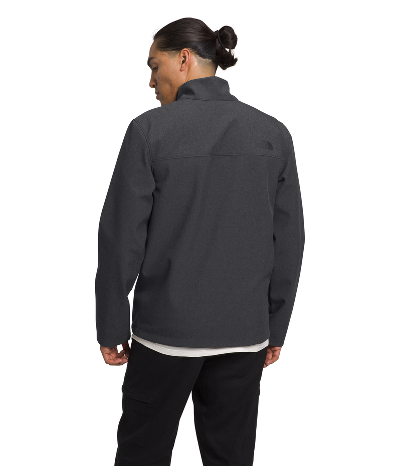 Men's The North Face Apex Bionic 3 Coat - 4HHGREY