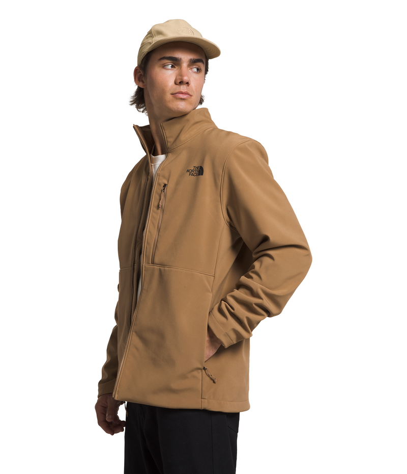 Men's The North Face Apex Bionic 3 Coat - 8W0UBRWN