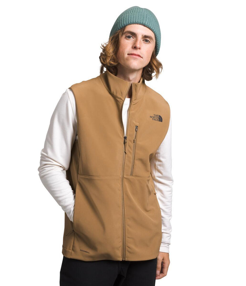 Men's The North Face Apex Bionic Vest - 8W0UBRWN