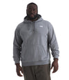 Men's The North Face Big Evolution Dome Hoodie - CQIGREY