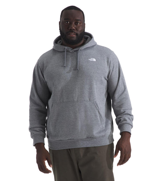 Men's The North Face Big Evolution Dome Hoodie - CQIGREY