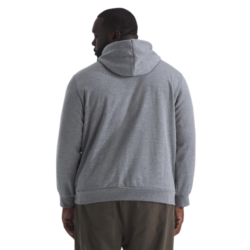 Men's The North Face Big Evolution Dome Hoodie - CQIGREY