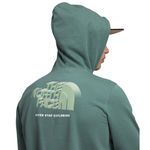 Men's The North Face Box NSE Hoodie - K0OSAGE
