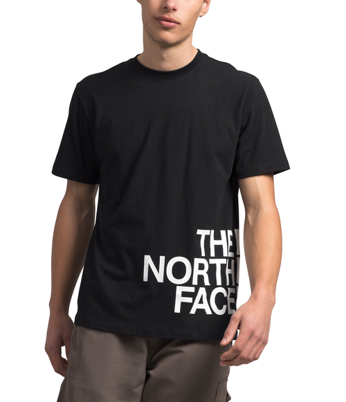 Men's The North Face Brand Proud T-Shirt - OBPBLK
