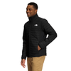 Men's The North Face Canyonlands Hybrid Jacket - 4H0BLK