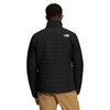 Men's The North Face Canyonlands Hybrid Jacket - 4H0BLK