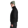 Men's The North Face Classic Down Coat - JK3 - BLACK