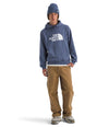 Men's The North Face Evolution Half Dome Hoodie - BTRGALAX