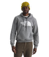 Men's The North Face Evolution Half Dome Hoodie - CQIGREY