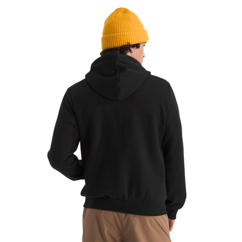 Men's The North Face Evolution Half Dome Hoodie - JK3 - BLACK