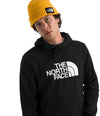 Men's The North Face Evolution Half Dome Hoodie - JK3 - BLACK