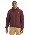 Men's The North Face Evolution Simple Dome Hoodie - 0VOSUMAC