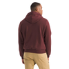 Men's The North Face Evolution Simple Dome Hoodie - 0VOSUMAC