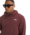 Men's The North Face Evolution Simple Dome Hoodie - 0VOSUMAC