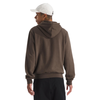 Men's The North Face Evolution Simple Dome Hoodie - 1OIBROWN