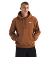 Men's The North Face Evolution Simple Dome Hoodie - B0EUMBER