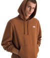 Men's The North Face Evolution Simple Dome Hoodie - B0EUMBER