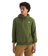 Men's The North Face Evolution Simple Dome Hoodie - BRIGREEN