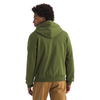 Men's The North Face Evolution Simple Dome Hoodie - BRIGREEN
