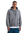 Men's The North Face Evolution Simple Dome Hoodie - CQIGREY