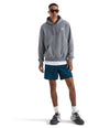 Men's The North Face Evolution Simple Dome Hoodie - CQIGREY