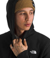 Men's The North Face Evolution Simple Dome Hoodie - JK3 - BLACK