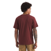 Men's The North Face Evolution Simple Dome T-Shirt - 0VOSUMAC