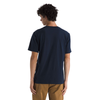 Men's The North Face Evolution Simple Dome T-Shirt - 8K2NAVY