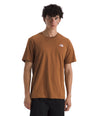 Men's The North Face Evolution Simple Dome T-Shirt - BOEUMBER