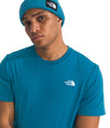Men's The North Face Evolution Simple Dome T-Shirt - BOMDUSK