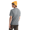 Men's The North Face Evolution Simple Dome T-Shirt - CQIGREY