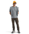 Men's The North Face Evolution Simple Dome T-Shirt - CQIGREY