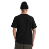 Men's The North Face Evolution Simple Dome T-Shirt - JK3 - BLACK