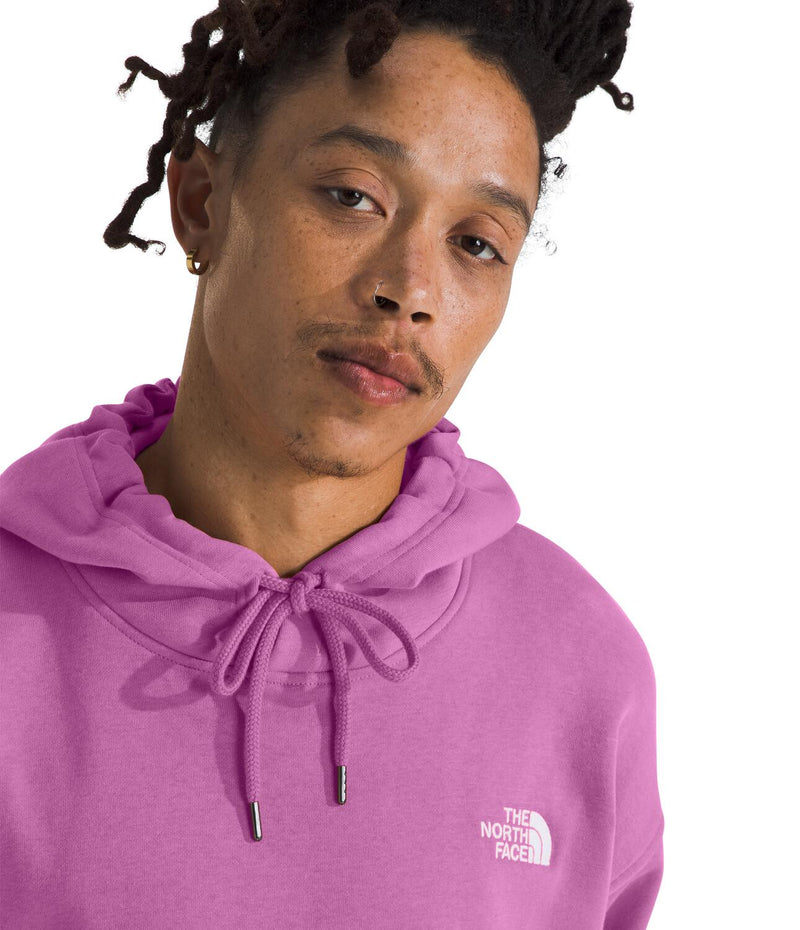 Men's The North Face Evolution Vintage Hoodie - 1I8DRGNF