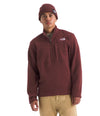 Men's The North Face Gordon Lyons 1/4-Zip - 25LSUMAC