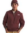 Men's The North Face Gordon Lyons 1/4-Zip - 25LSUMAC