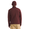 Men's The North Face Gordon Lyons 1/4-Zip - 25LSUMAC