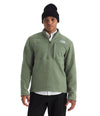 Men's The North Face Gordon Lyons 1/4-Zip - DX7BARK