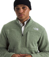 Men's The North Face Gordon Lyons 1/4-Zip - DX7BARK